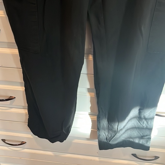 Beautiful black Massimo Duttil trouser - Picture 4 of 5